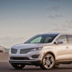 Illustration for article titled Before You Buy A New CR-V, Check Out These Luxury Crossovers Under $35,000